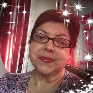 Meet your Posher, Silvia